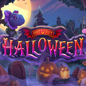 Hot Hot Halloween DA88